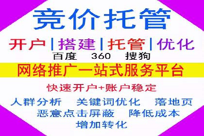 SEM代运营托管公司案例分享：精准营销策略的实践